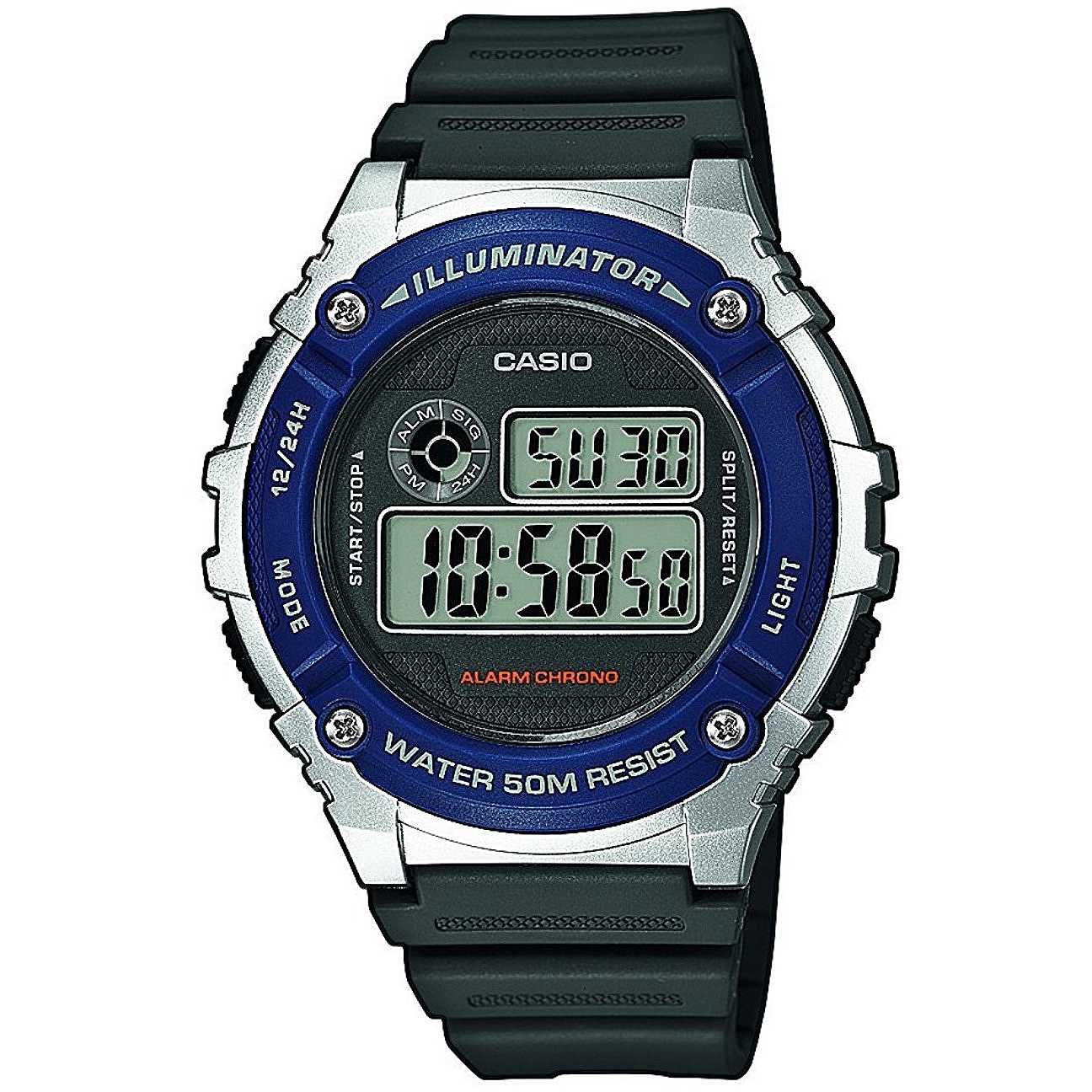 casio-w-216h-collection-digitaluhr-unisex-5-bar-2 image 1