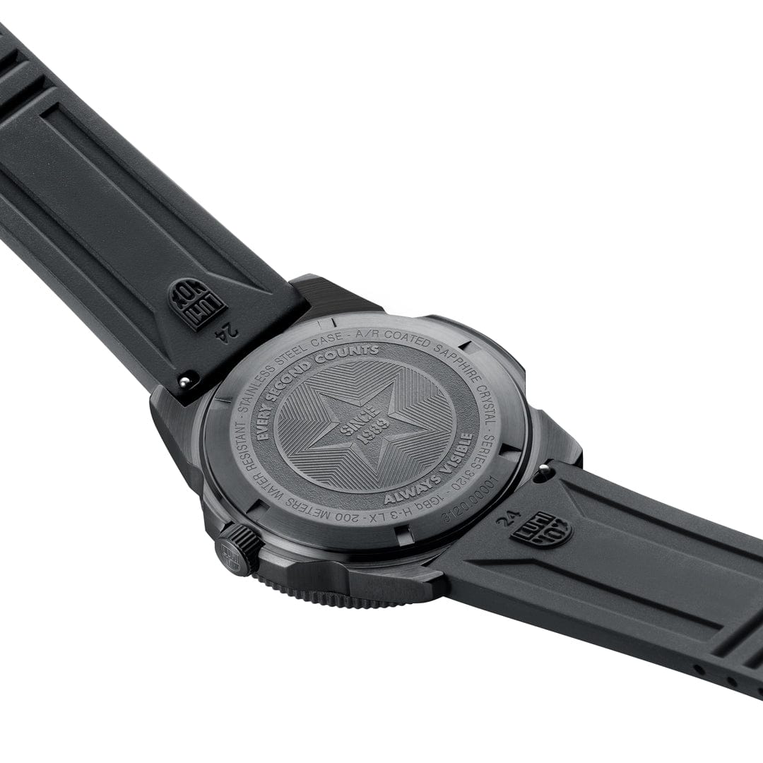 luminox-pacific-diver-3120-taucheruhr-44mm-blackout image 7