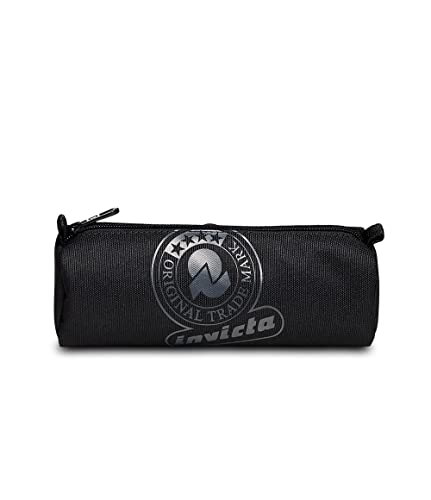 invicta-accessories-stiftm-ppchen-polyester-schwarz-logo image 5