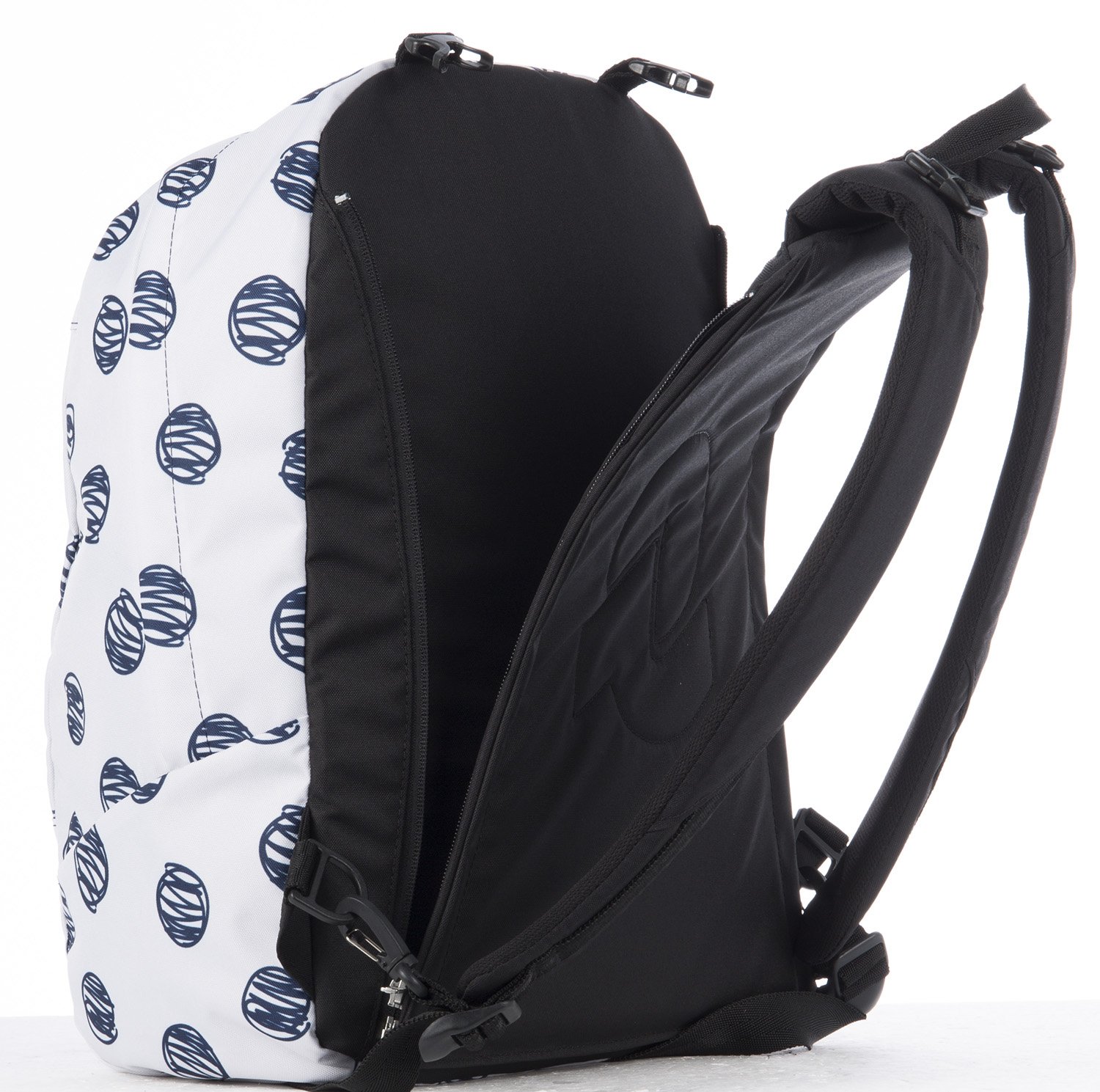 invicta-twist-rucksack-wei-blau-26-liter-wendbar image 3