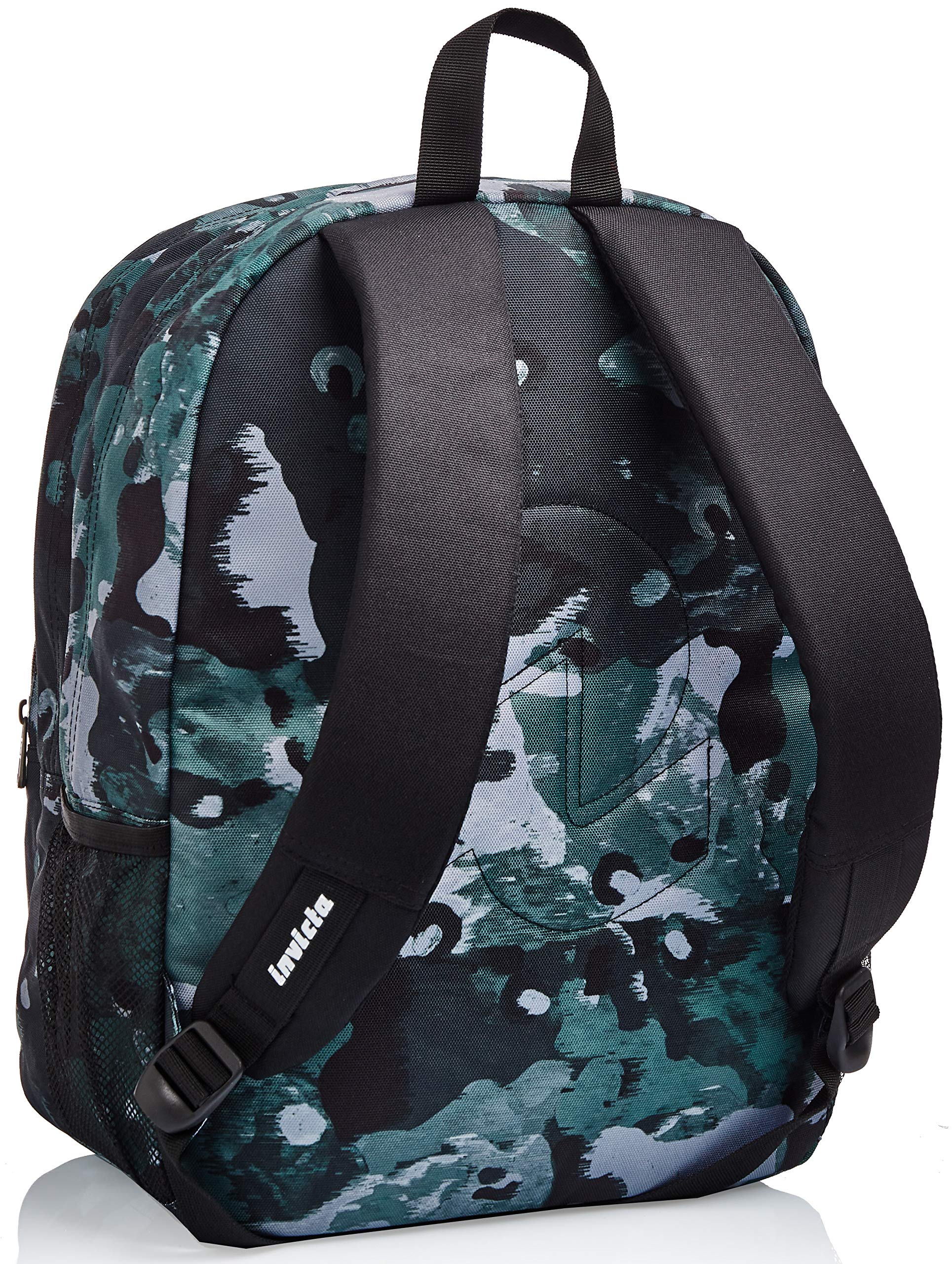 invicta-strong-camo-rucksack-grau-schwarz-38l-doppelfach image 6