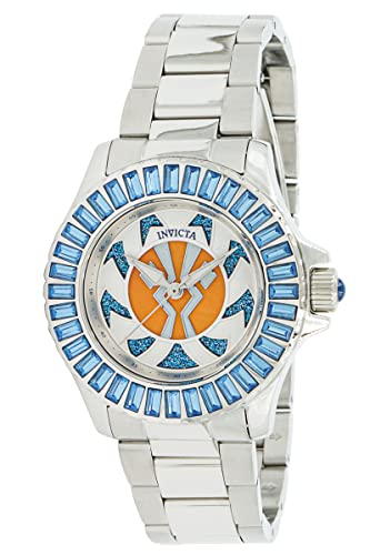 invicta-specialty-star-wars-ahsoka-37346-damenuhr-orange-36mm image 4