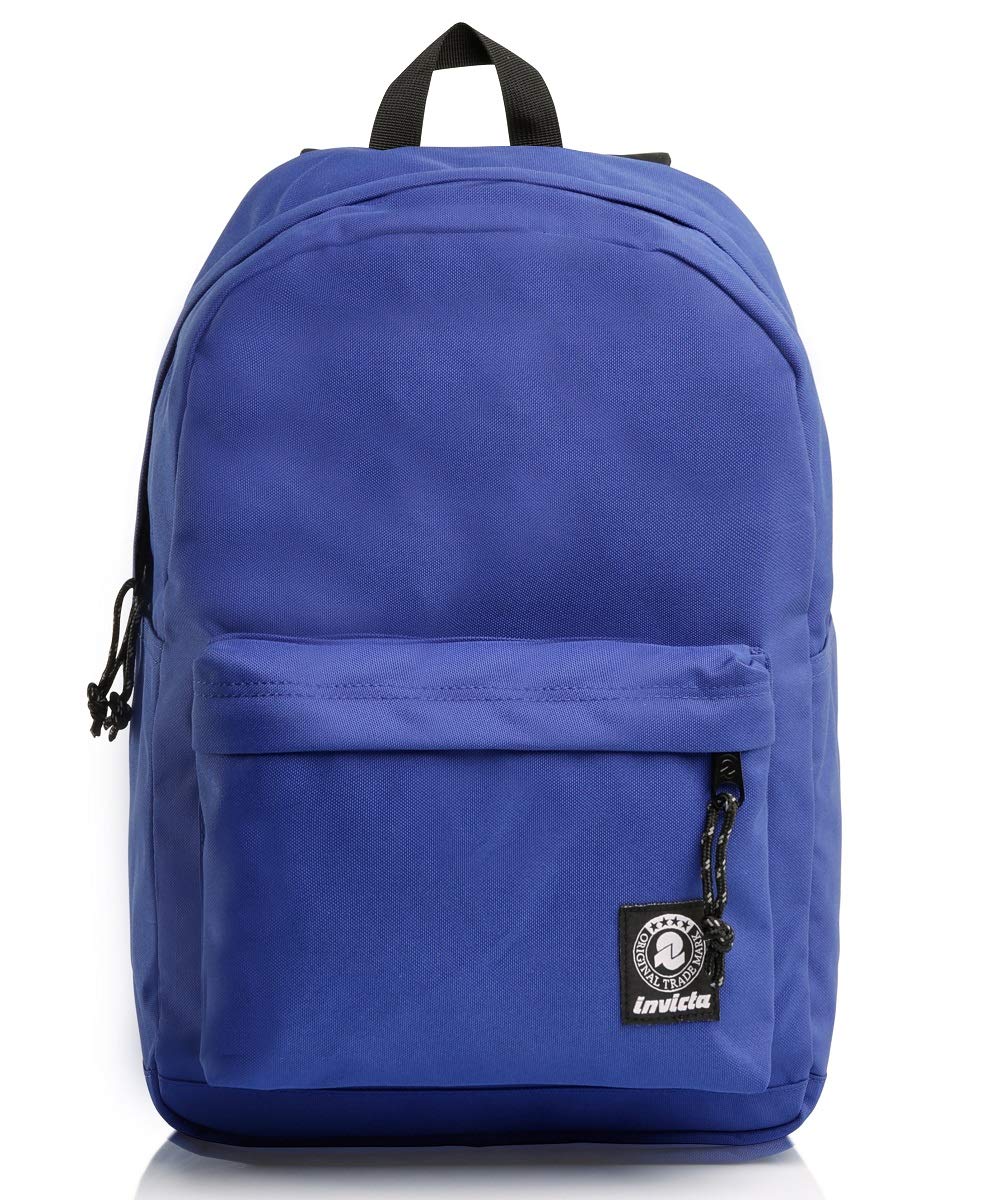 invicta-carlson-pro-schulrucksack-schwarz-gestreift image 6