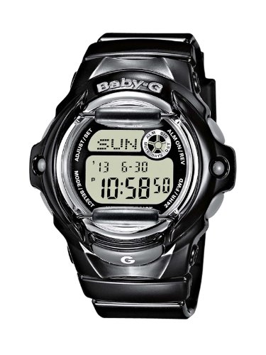 casio-baby-g-bg-169r-damenuhr-digital-schwarz-20-bar image 6