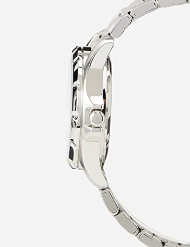 lorus-sports-rj255bx9-damenuhr-edelstahl-metall image 8