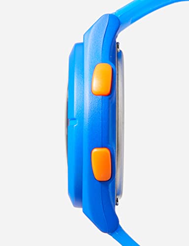 lorus-kinder-digitaluhr-silikon-blau-jungen image 8