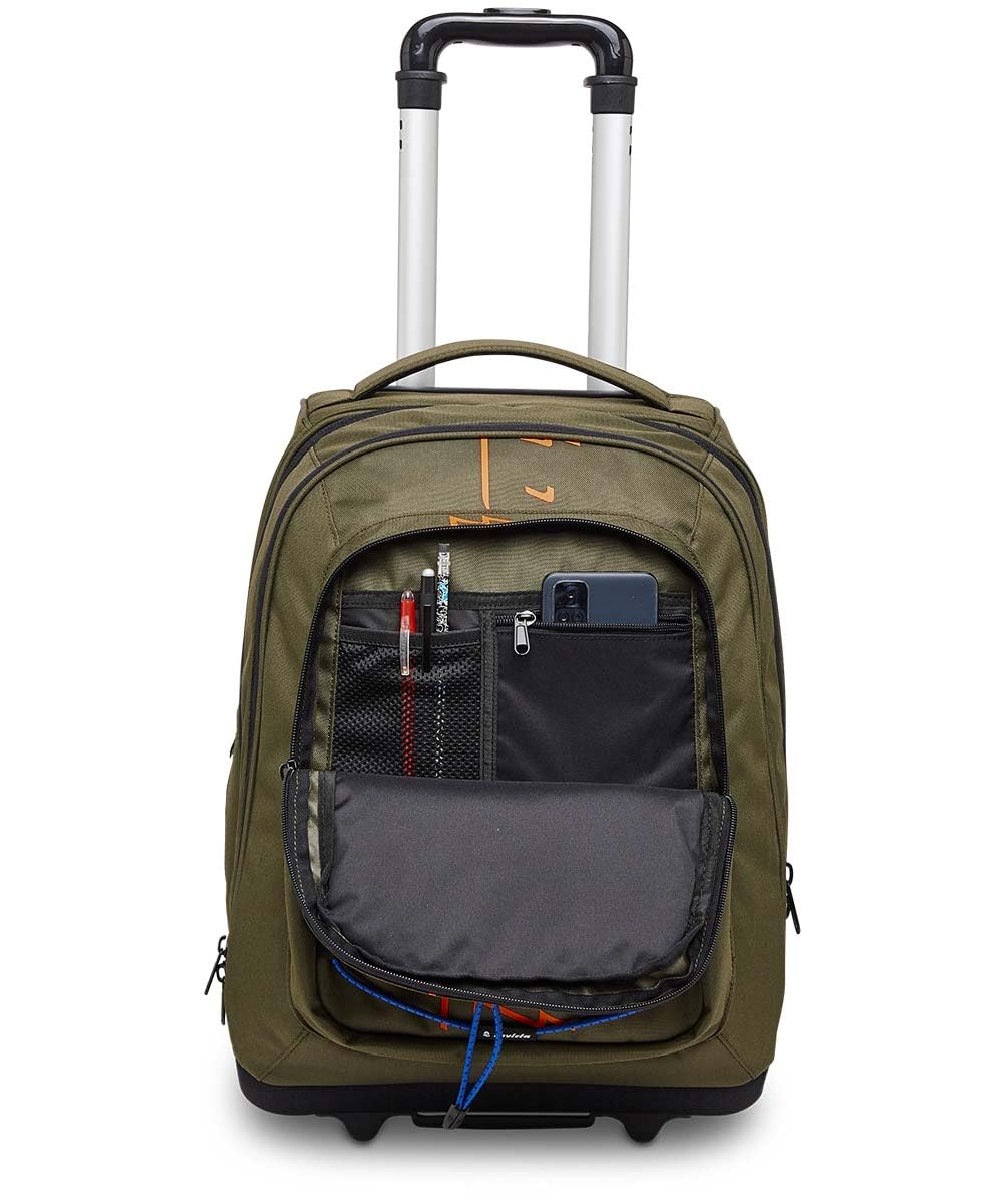 invicta-bump-active-schultrolley-2-in-1-gr-n-44-l image 8