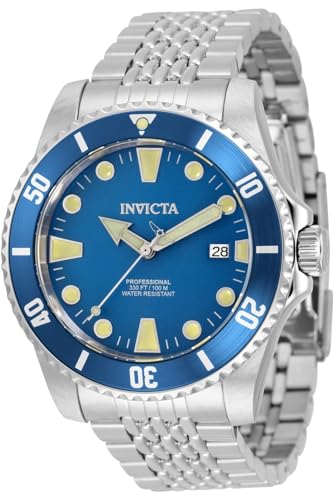 invicta-specialty-33503-armbanduhr-blau-automatik-44-mm image 5