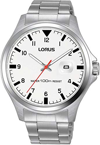 lorus-sport-herrenuhr-herren-analog-quarz-sportuhr image 3