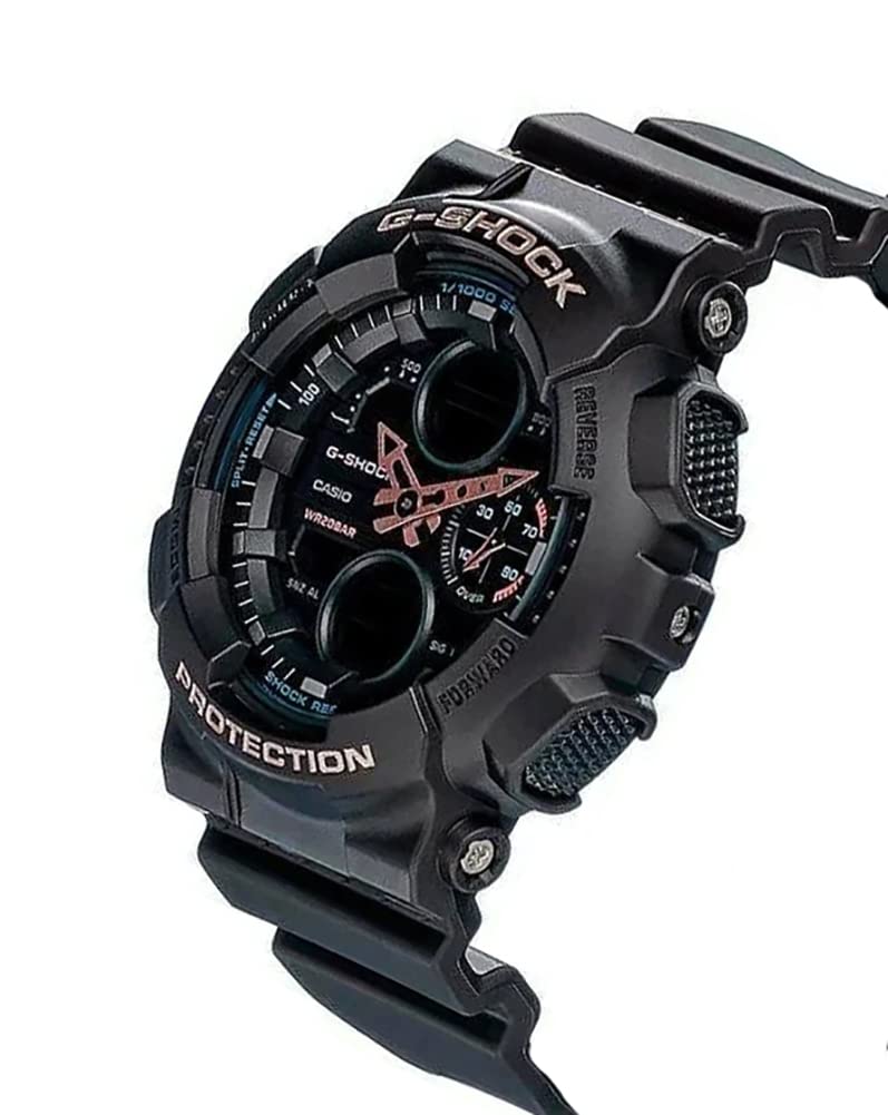 casio-analog-digital-armbanduhr-unisex-resin-20-bar image 4