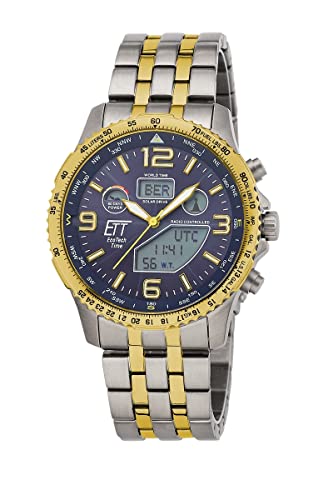 ett-solar-drive-funk-chronograph-egt-11576-31m-titan-weltzeit image 6