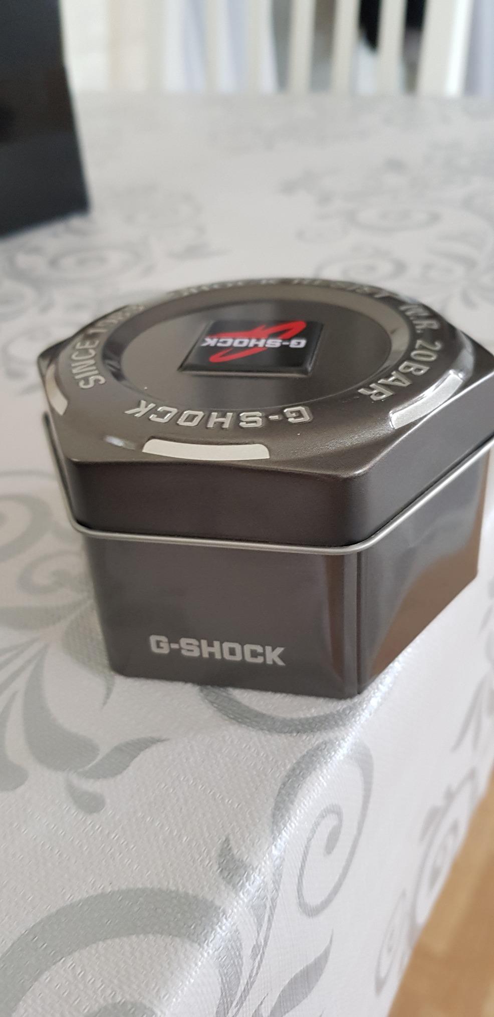 Gute Uhr für Sport