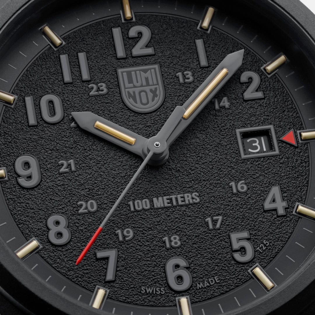 luminox-atacama-field-43mm-herrenuhr-outdoor-carbon-schwarz image 4