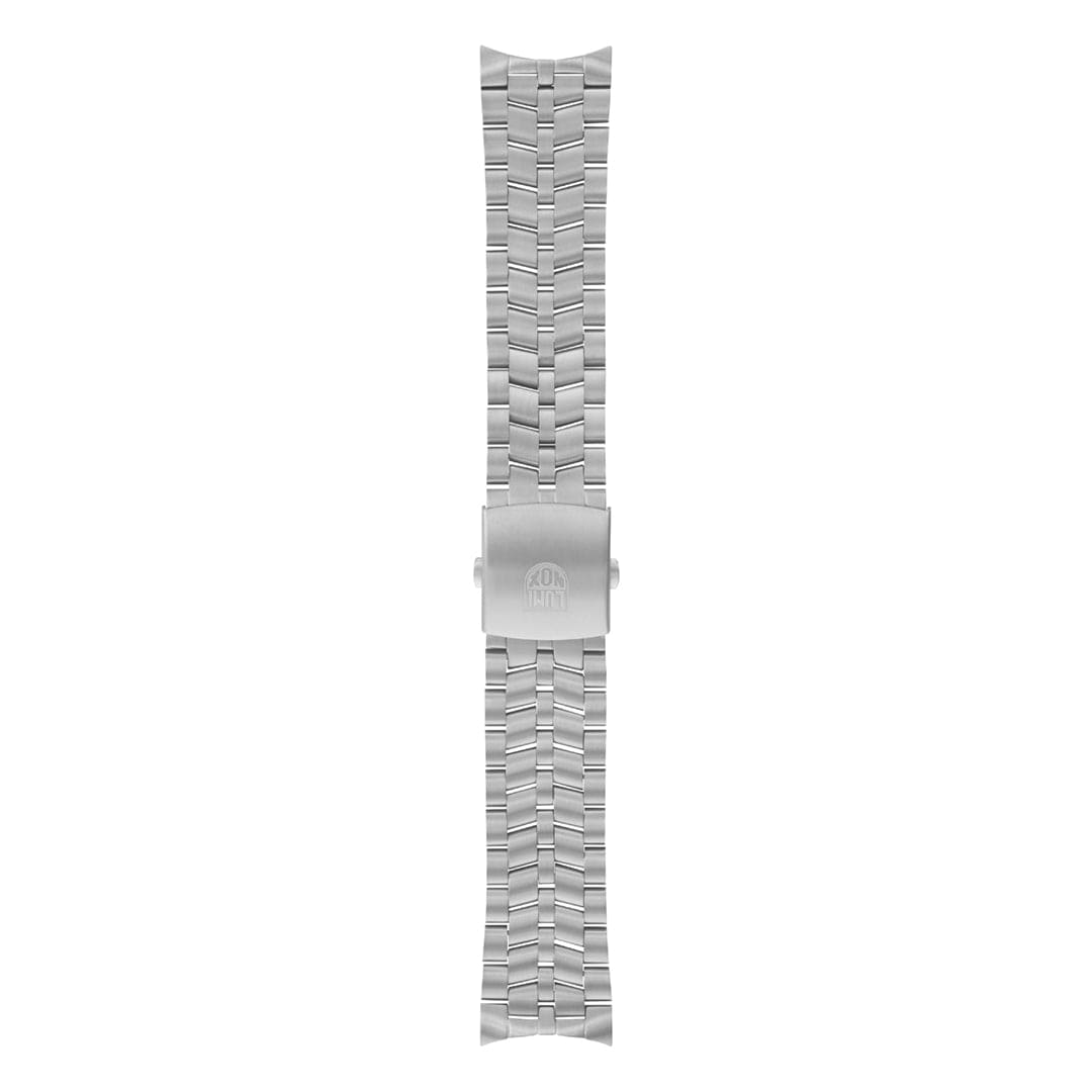 luminox-fmx-9240-ti-k-titanarmband-24-mm image 1