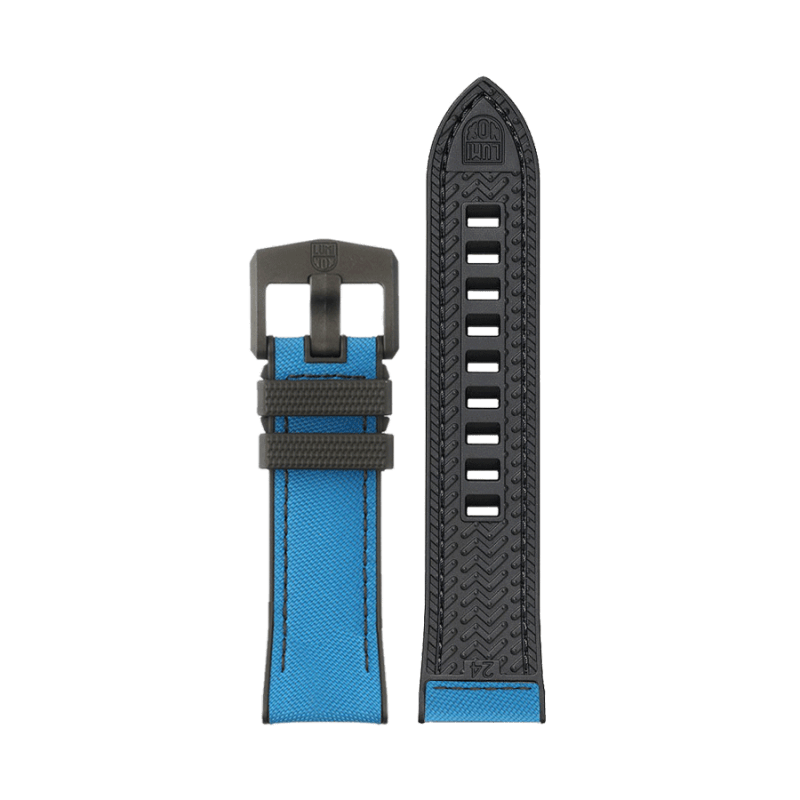 luminox-all-straps-kautschukarmband-24-mm-blau-ice-sar image 1