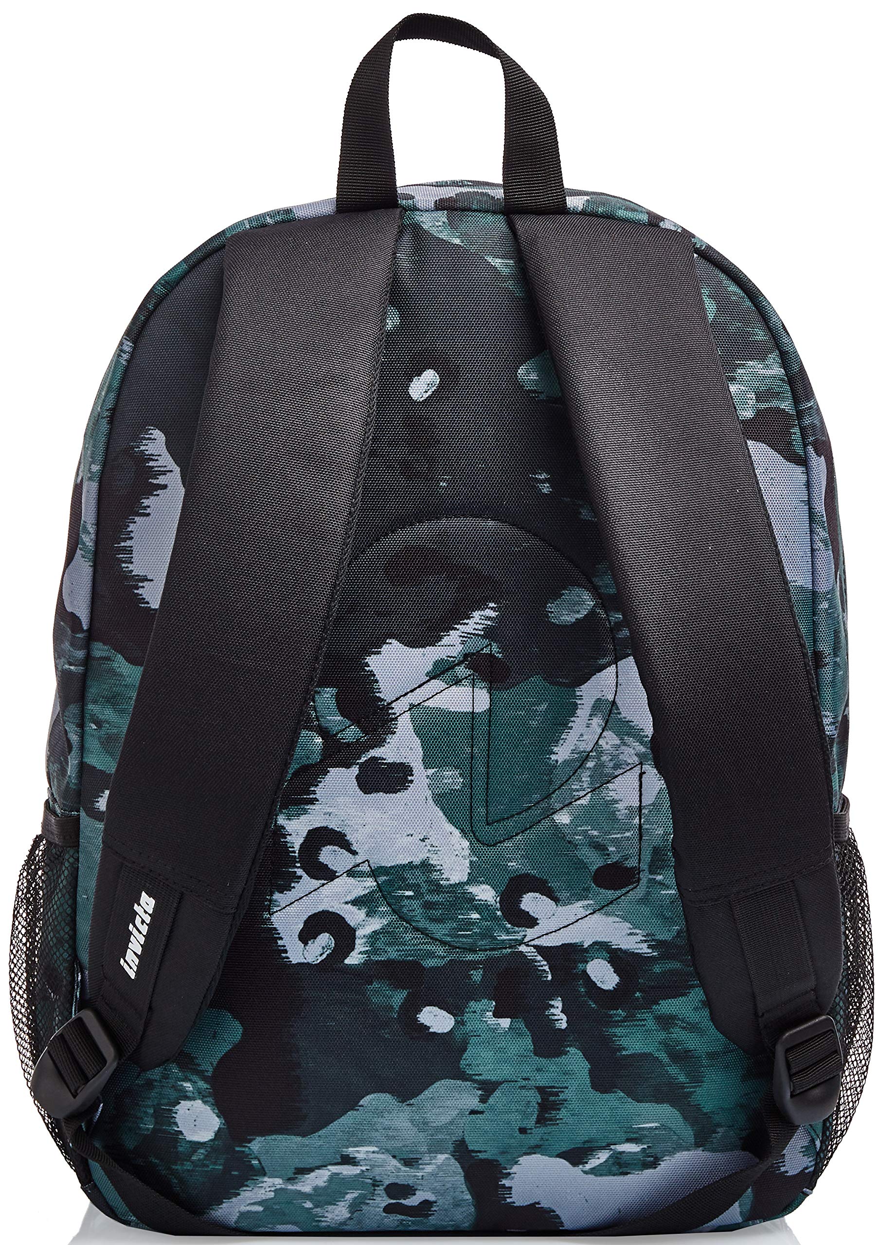 invicta-strong-camo-rucksack-grau-schwarz-38l-doppelfach image 5