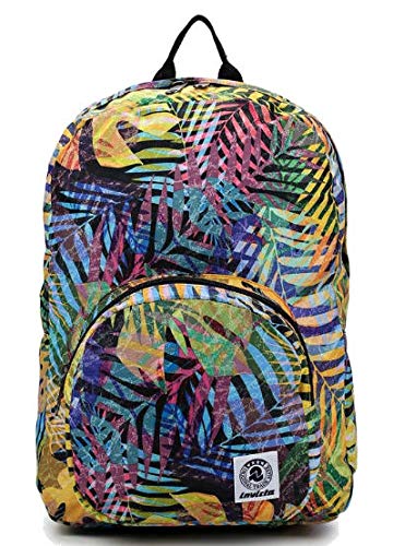 invicta-seven-packable-smart-rucksack-muster-s-20-l image 2