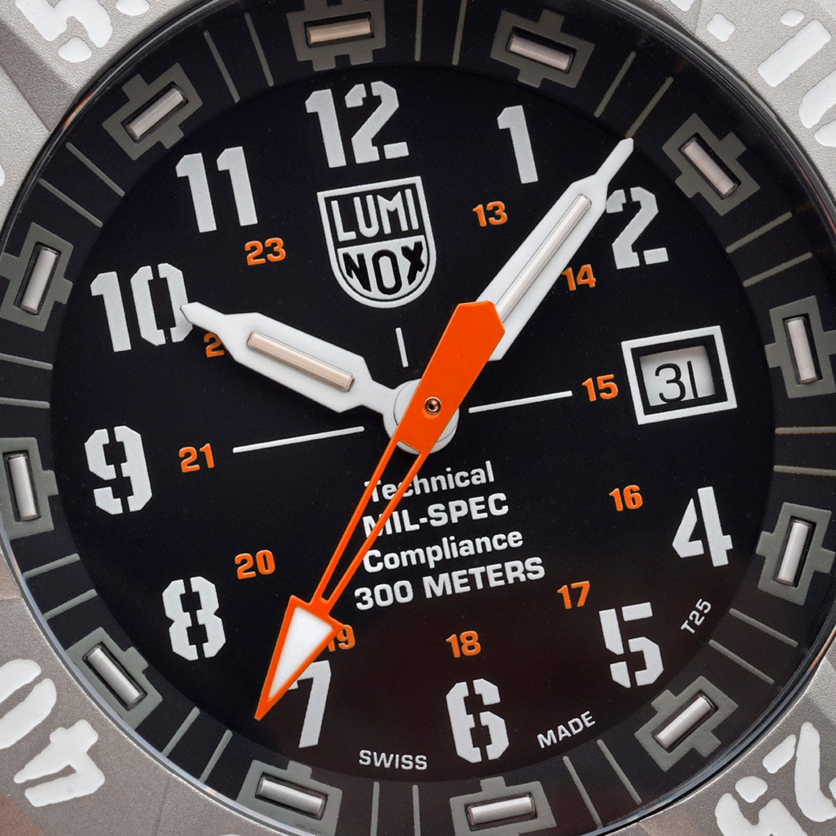 luminox-mil-spec-taucheruhr-46mm-titan-set image 5