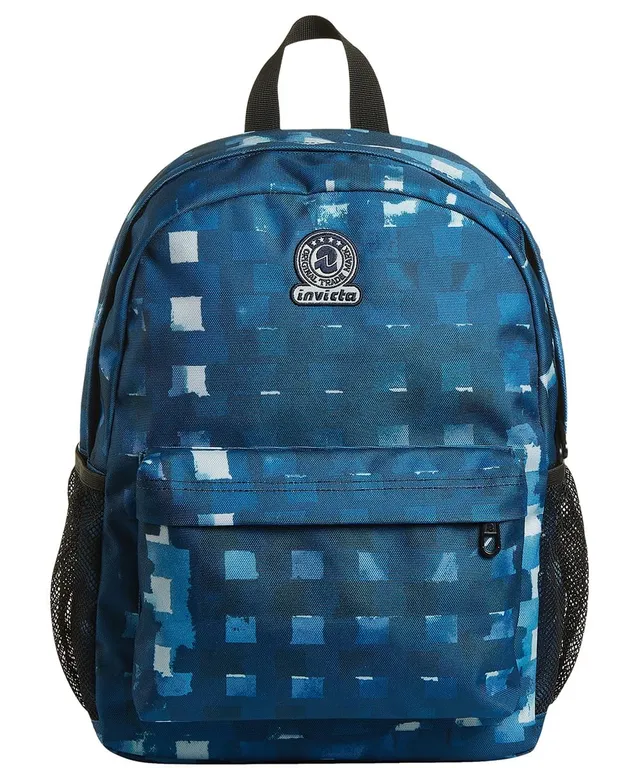 invicta-benin-m-rucksack-blau-daypack-freizeit image 1