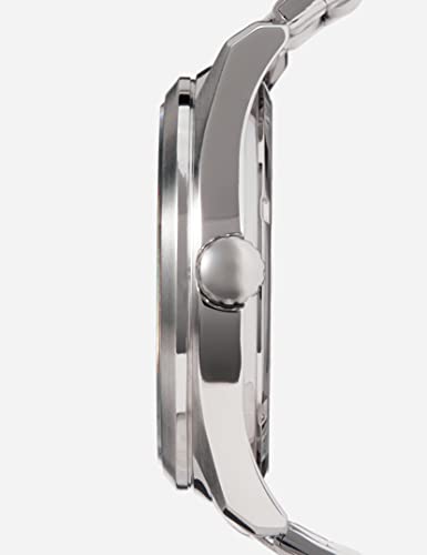 lorus-rh351ax9-herrenuhr-quarz-edelstahl-metallband image 8