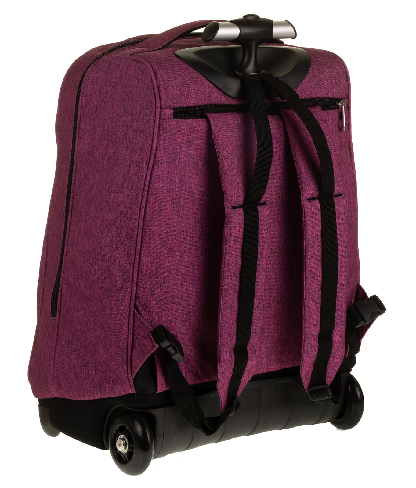 invicta-trolley-2-in-1-schulranzen-pflaumenrot-trolleyrucksack image 6