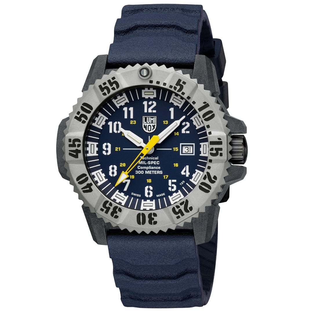 luminox-mil-spec-milit-ruhr-46-mm-blau image 6