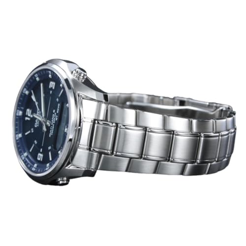 casio-wave-ceptor-funkuhr-solar-blau-edelstahl-saphir image 6