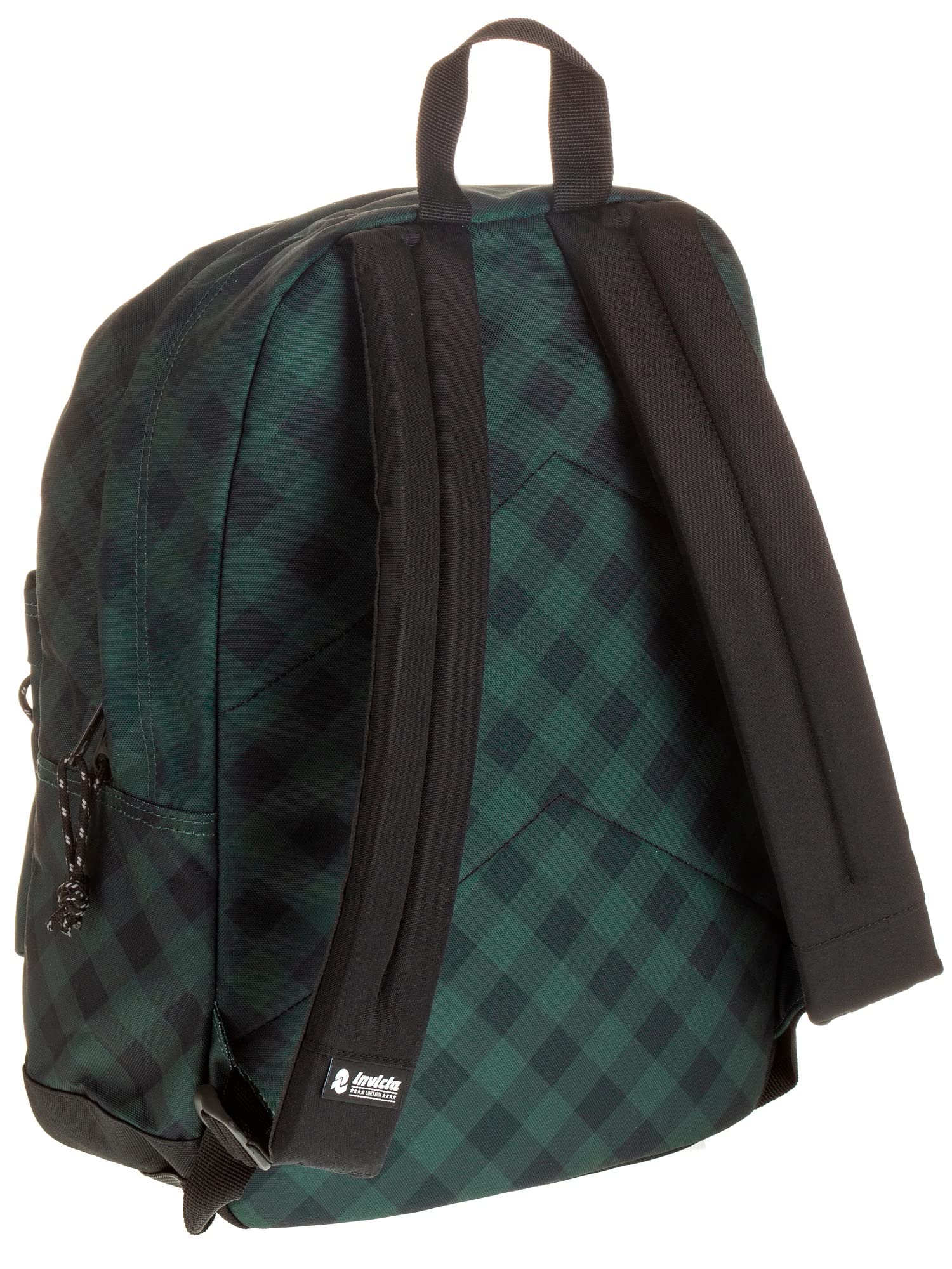 invicta-carlson-rucksack-mehrfarbig-i-27l-mit-laptopfach image 3