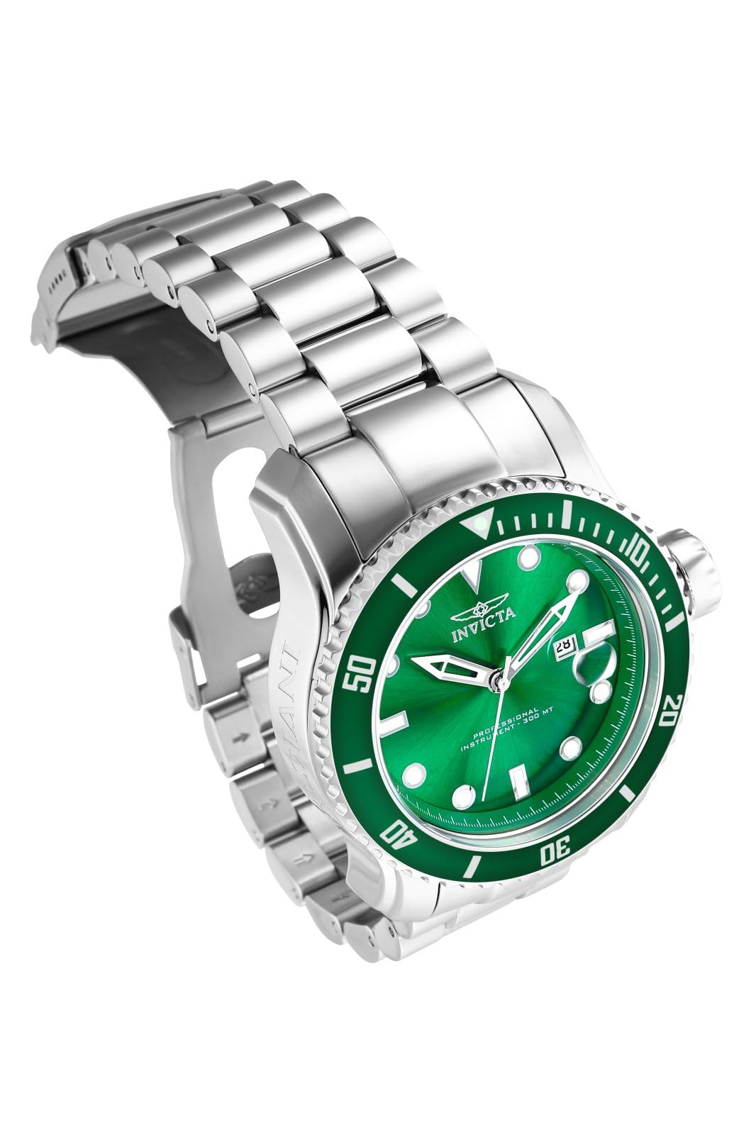 invicta-pro-diver-20096-herrenuhr-taucheruhr-48-mm image 2