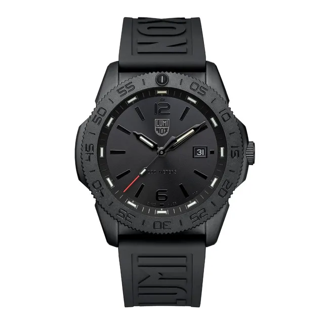 luminox-pacific-diver-3120-taucheruhr-44mm-blackout image 1