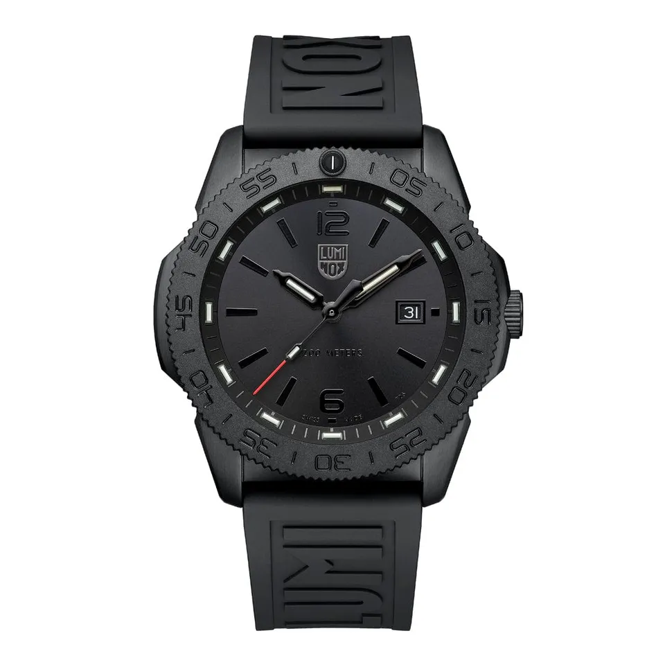 luminox-pacific-diver-3120-taucheruhr-44mm-blackout image 1