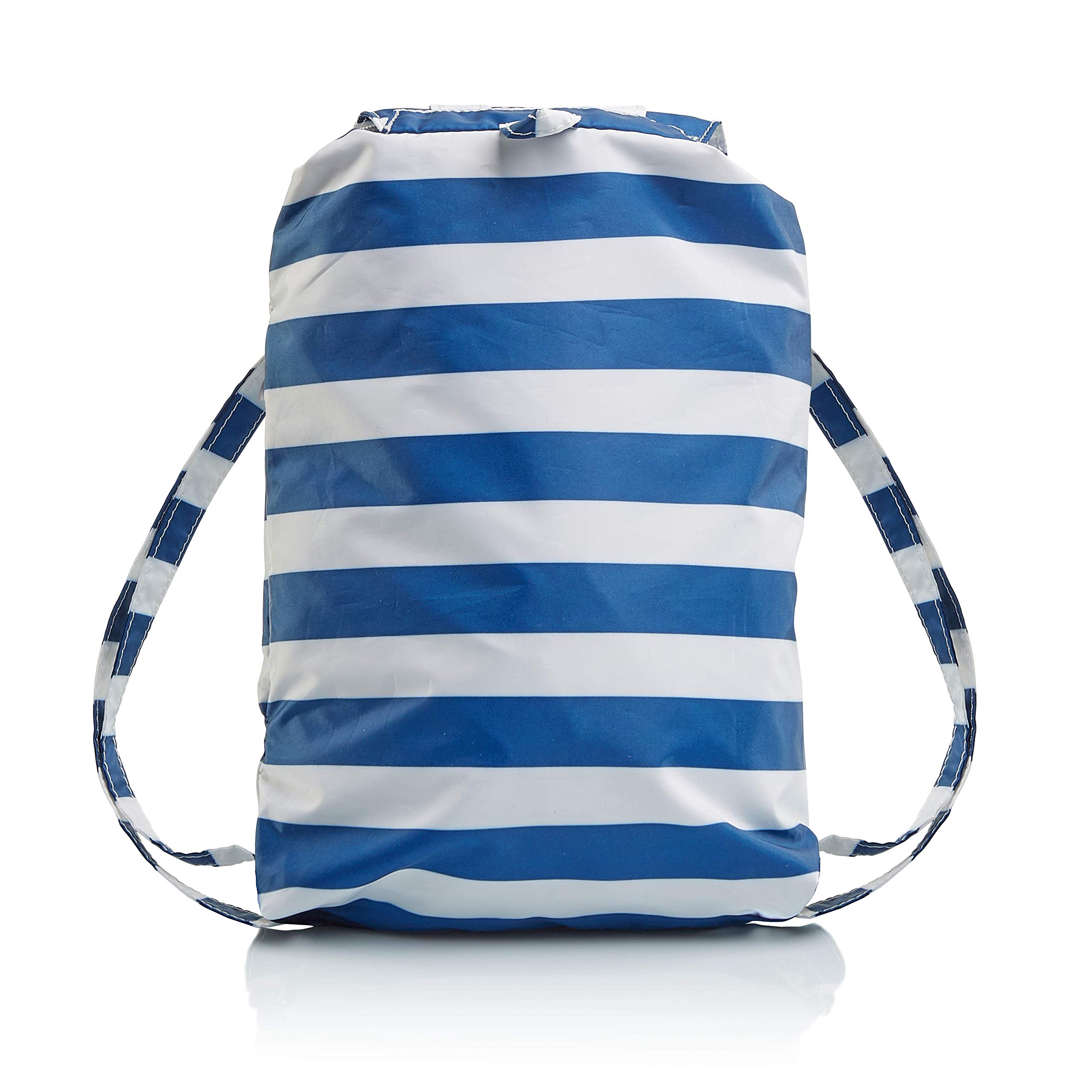 invicta-minisac-next-rucksack-klein-blau-5-liter image 2