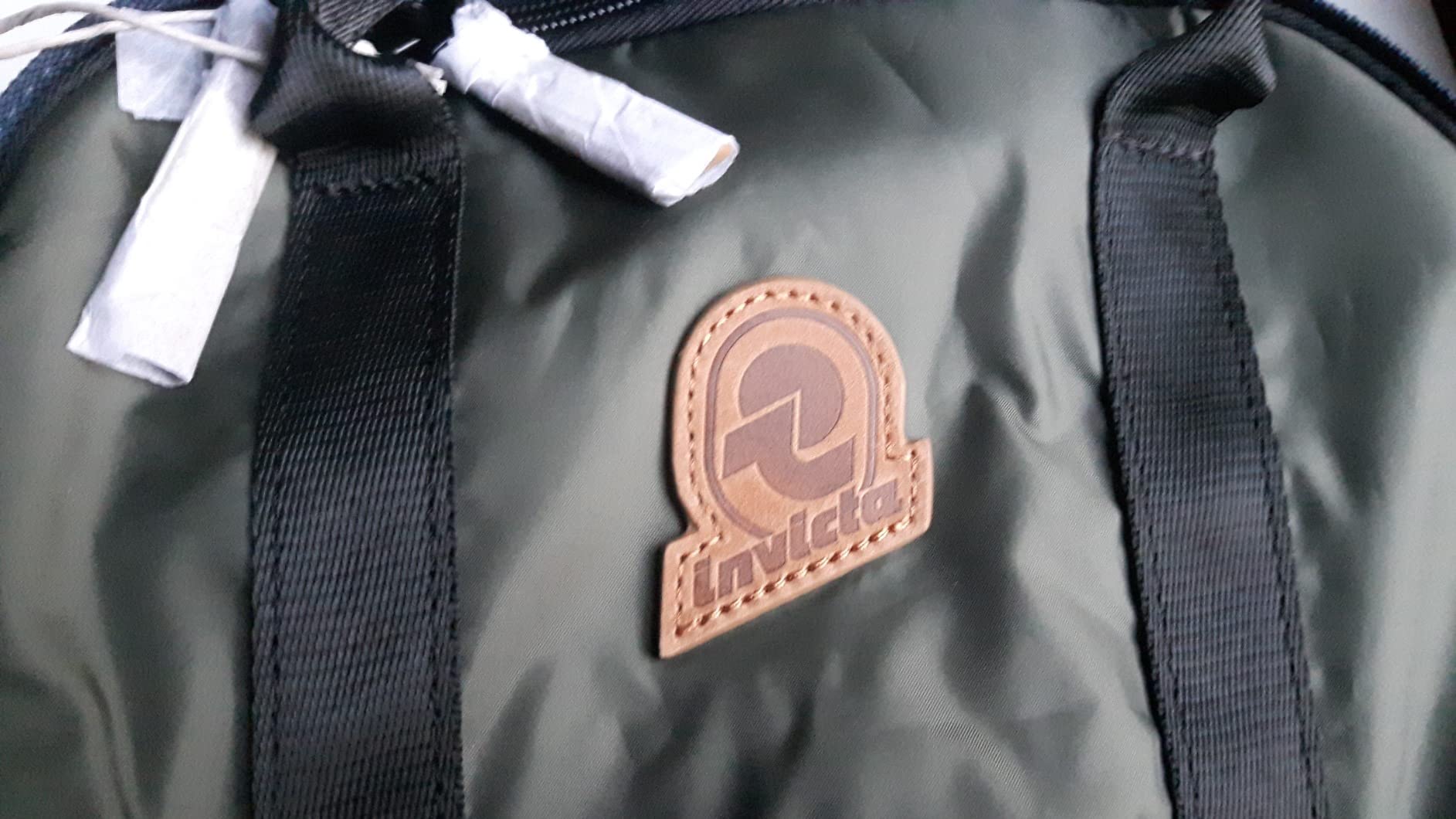 Perfekter Reiserucksack für Städtereisen