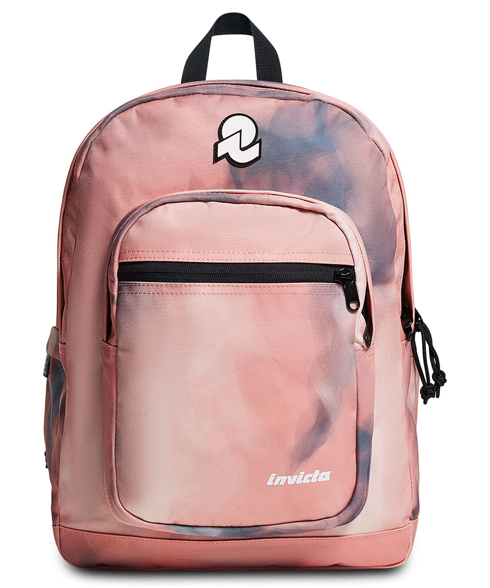 invicta-jelek-fantasy-rucksack-blau-38l-recycelt image 8