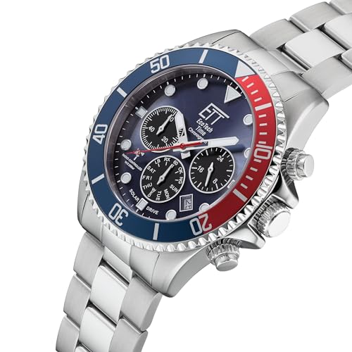 ett-solar-drive-funk-egs-11608-35m-edelstahl-herrenuhr image 8