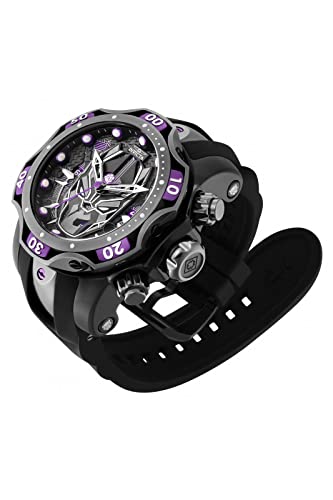 invicta-specialty-30553-black-panther-chrono-kautschuk image 6