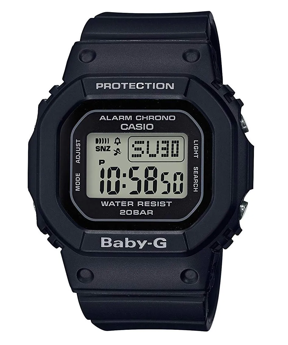 casio-baby-g-bgd-560-damenuhr-digital-rosa-sto-fest image 1