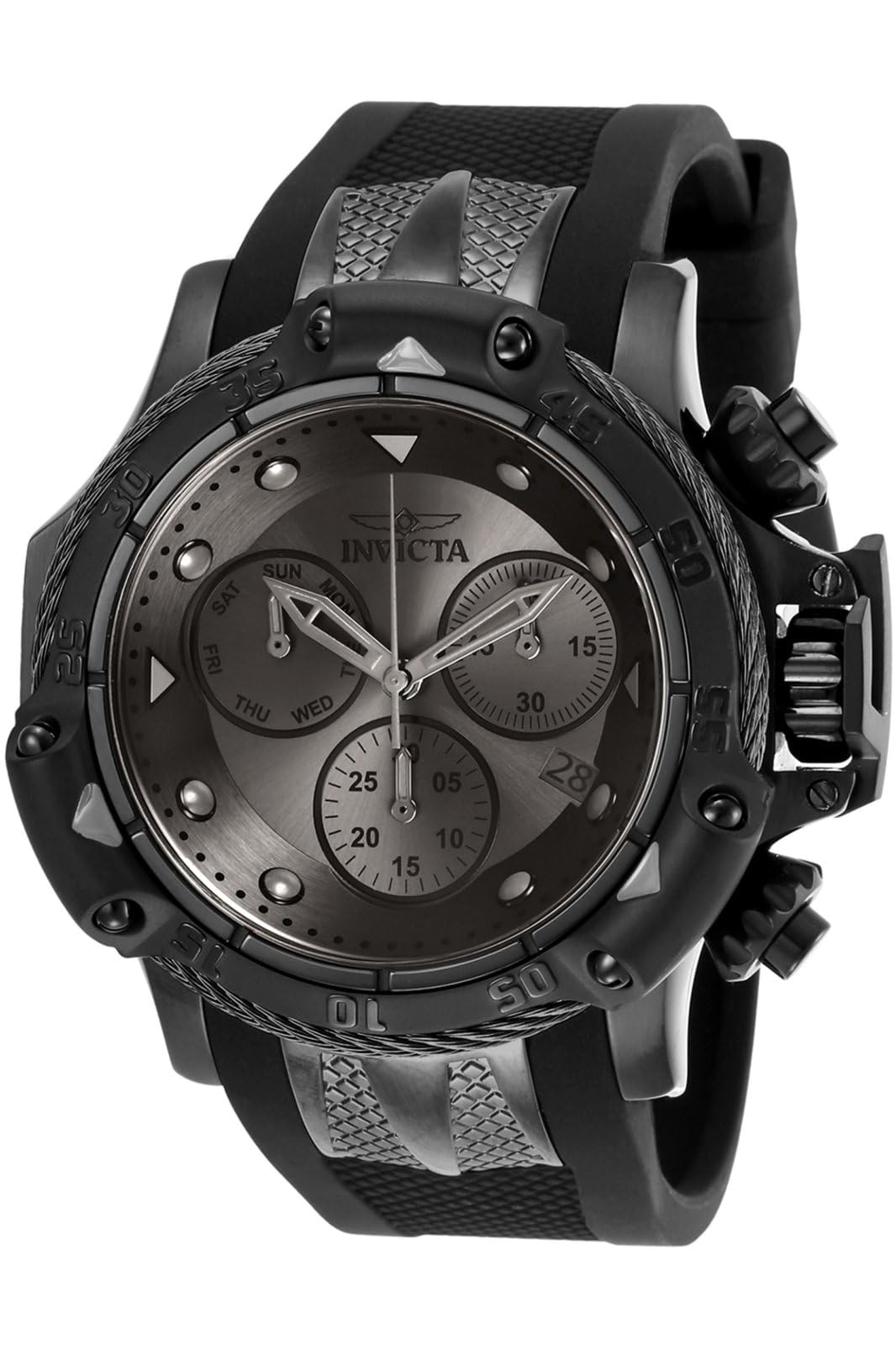 invicta-specialty-26969-herrenuhr-edelstahl-taucheruhr image 1