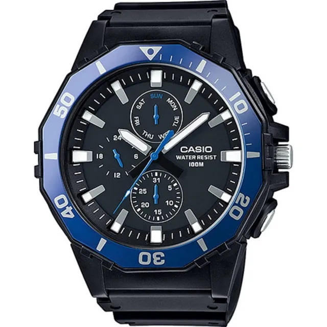 casio-collection-mrw-400h-herrenuhr-resin-10-bar-analog image 1