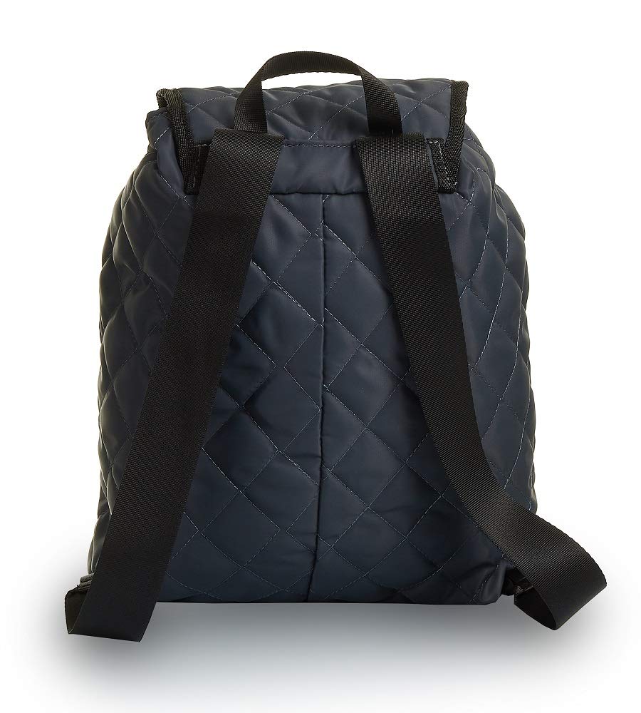 invicta-alpino-mini-rucksack-blau-10-5l-polyester image 5