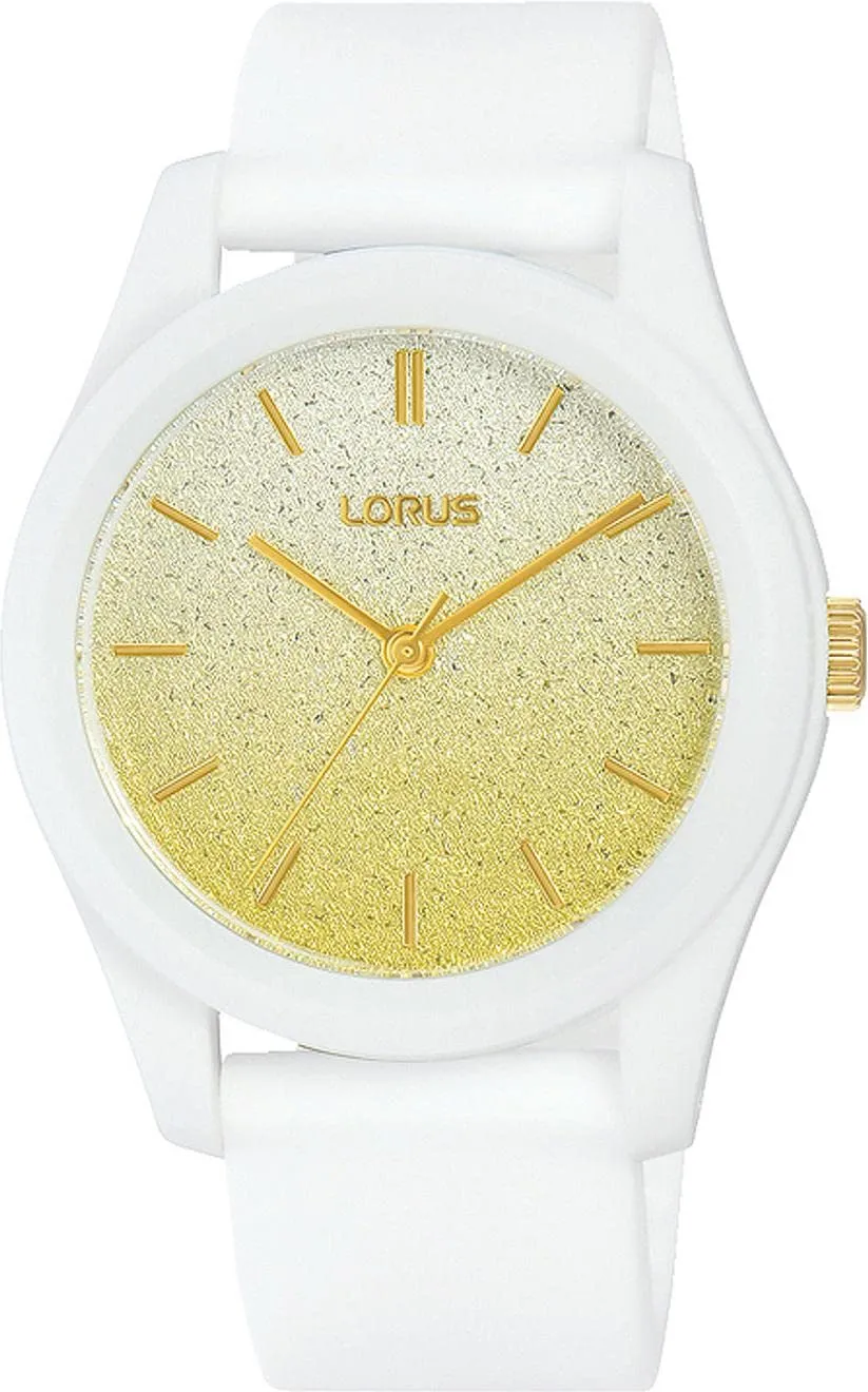 lorus-herrenuhren-rg271tx9-herrenuhr-silikonband-quarz image 1