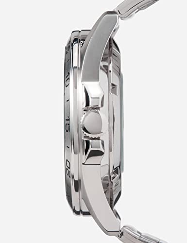 lorus-herrenuhren-rl483ax9-automatik-uhr-edelstahl image 8