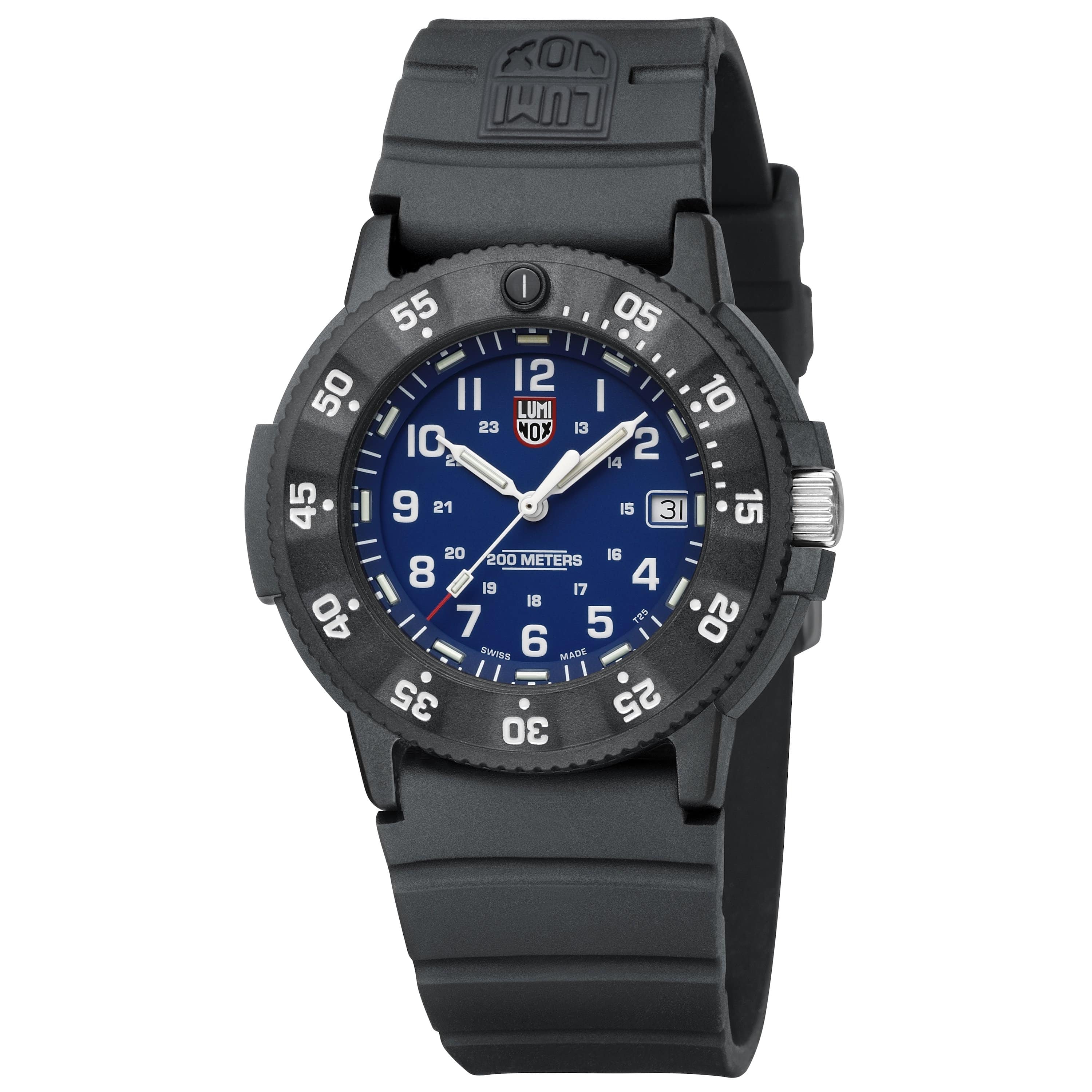 luminox-navy-seal-evo-3001-taucheruhr-43mm-schwarz-200m image 7