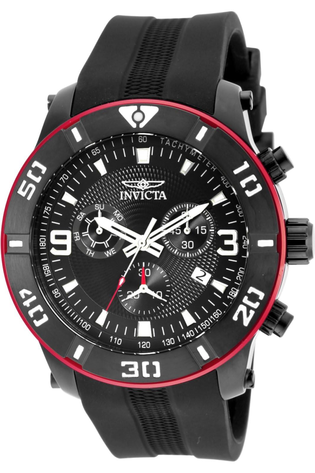 invicta-pro-diver-19825-herrenuhr-52mm-taucheruhr image 1