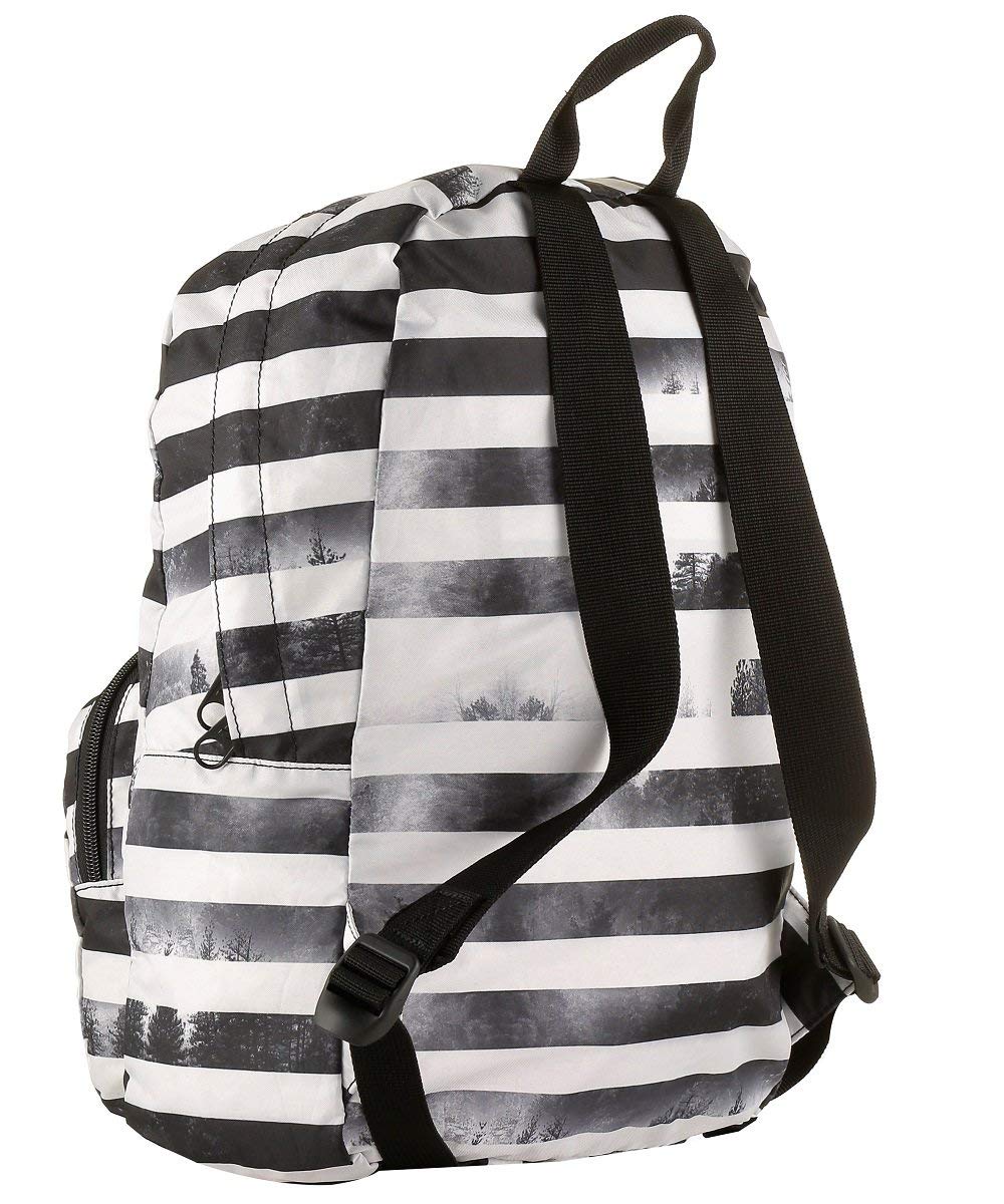 invicta-packable-smart-rucksack-20-l-schwarz-wei-faltbar image 3