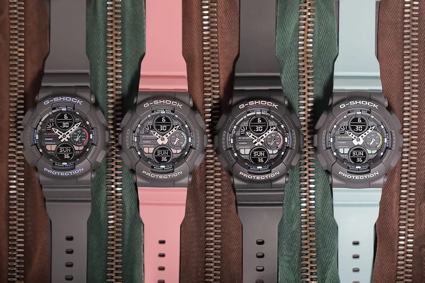 casio-analog-digital-armbanduhr-unisex-resin-20-bar image 7