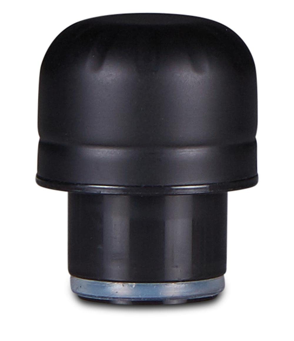 invicta-trinkflasche-thermoflasche-500-ml-schwarz image 3