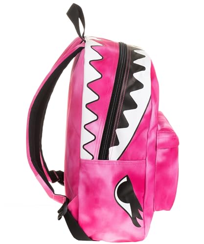 invicta-perky-pack-gash-schulrucksack-pink-27l image 6