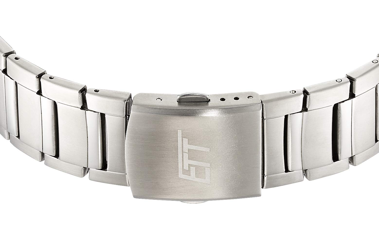 ett-solar-drive-funk-egs-11441-21m-herrenuhr-edelstahl-analog image 3