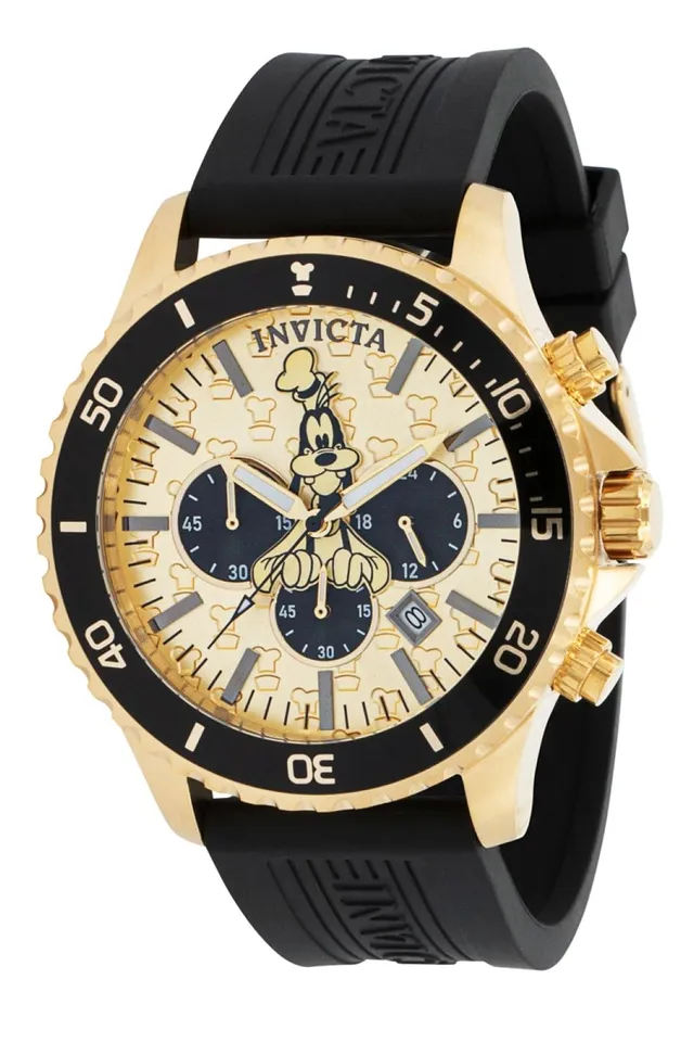 invicta-specialty-39053-herren-armbanduhr-disney-goofy-48-mm image 1